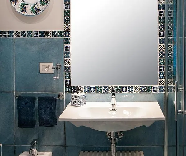 Bed & Breakfast Amalfe Maiori