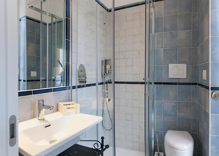 Amalfe Bed & Breakfast Maiori