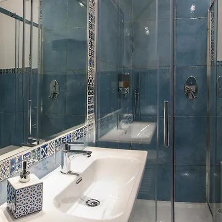 فندق مبيت وإفطار Amalfe 4*