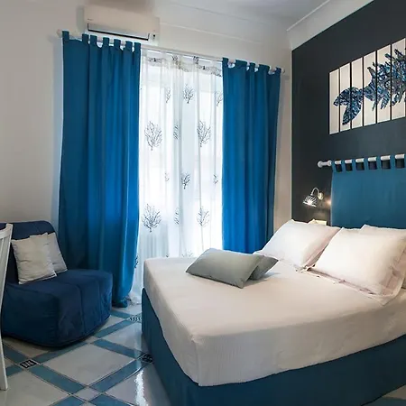 Bed & Breakfast Amalfe *