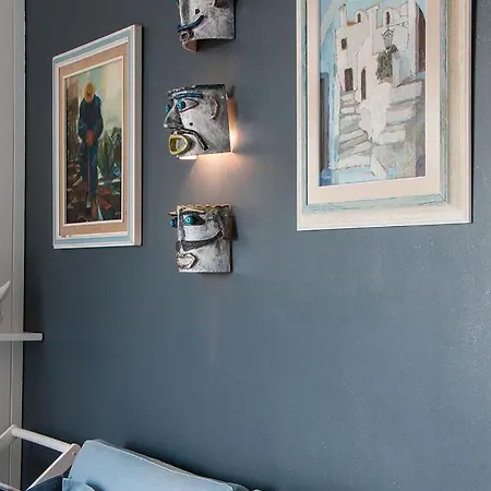 Amalfè Couette-café