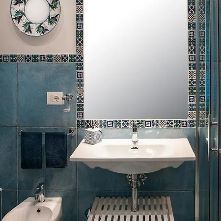 Couette-café Amalfè Maiori