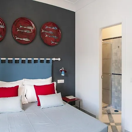 Couette-café Amalfè