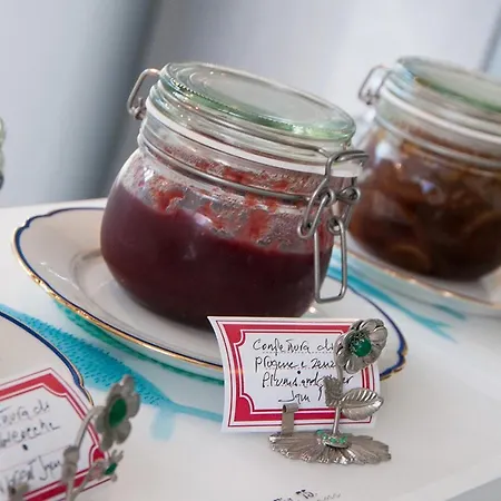 Couette-café Amalfè 4*