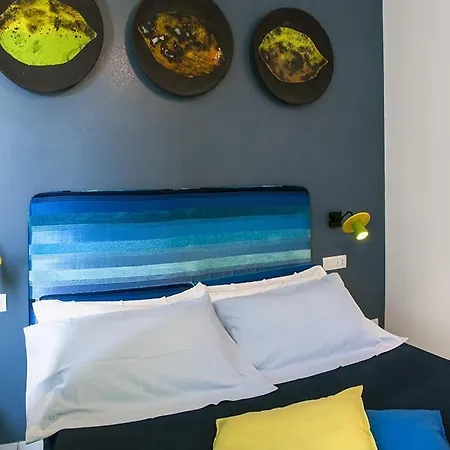 Amalfe Bed & Breakfast
