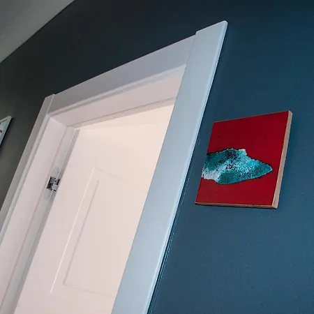 Amalfè Couette-café Maiori