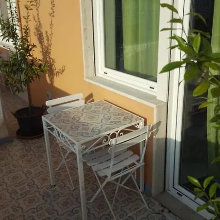 Bed & Breakfast Amalfe *