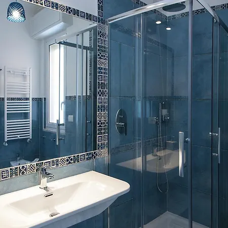 Couette-café Amalfè 4*