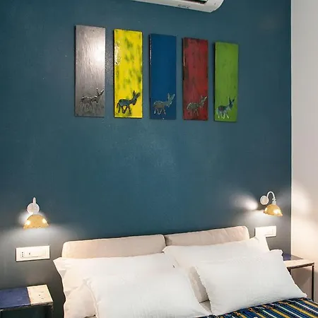 Amalfè Couette-café 4*