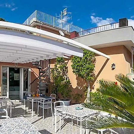 Amalfè 4*