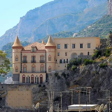 Amalfè