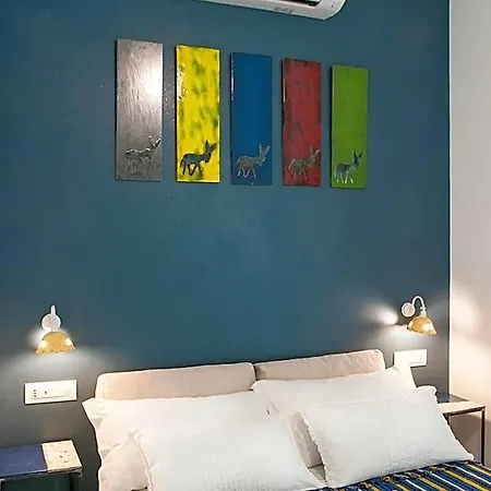 Amalfè 4*