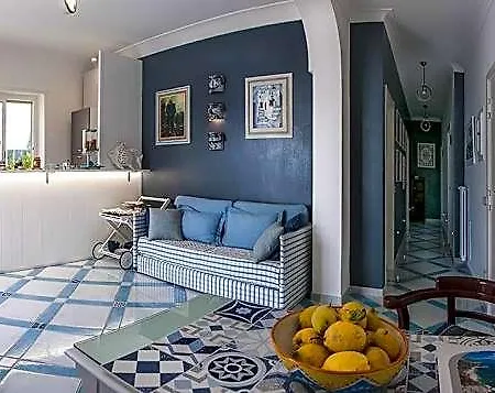 Amalfè Couette-café Maiori