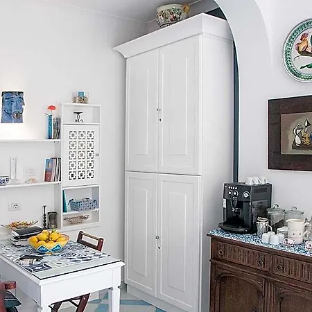 Amalfè Couette-café 4*