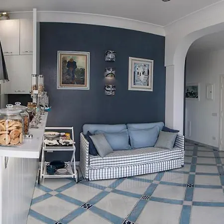 Amalfe 4* 마이오리