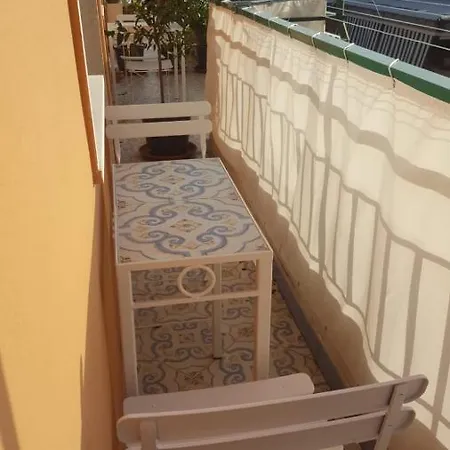 Amalfe 4* 마이오리