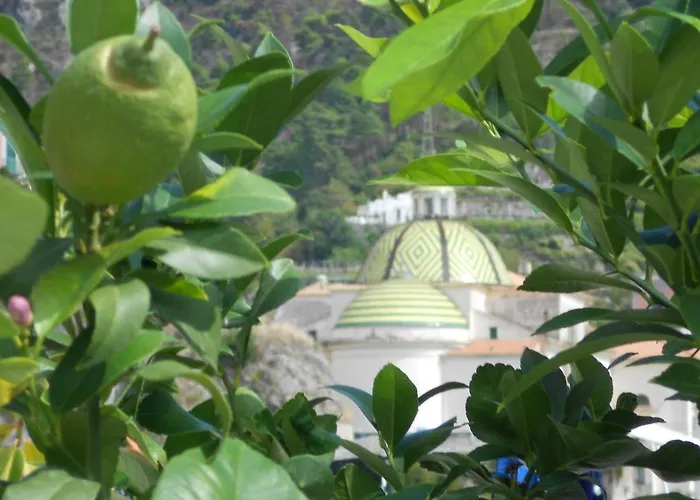 Amalfe Bed & Breakfast Maiori